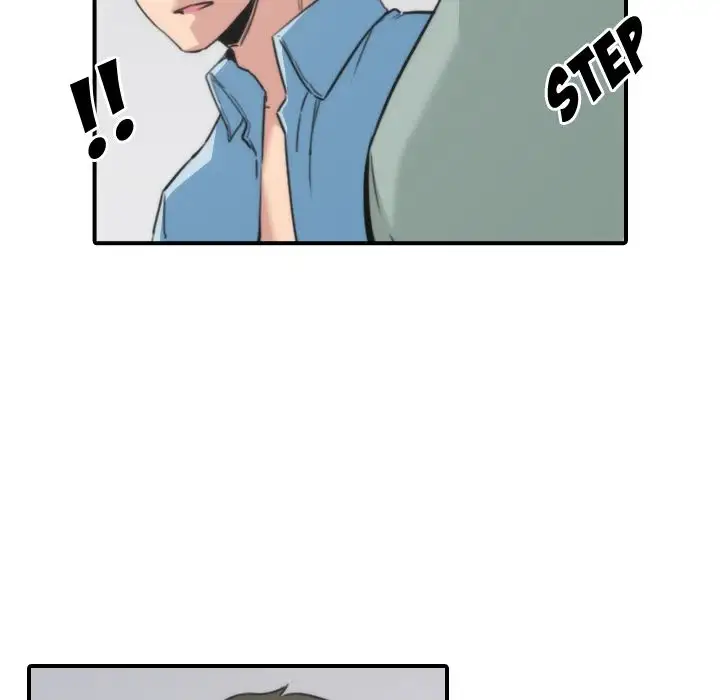 The Spot Master - Chapter 50 [photo 50] - MangaPorn