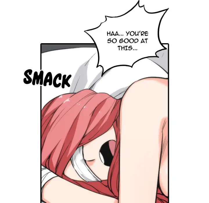 The Spot Master - Chapter 50 [photo 98] - MangaPorn