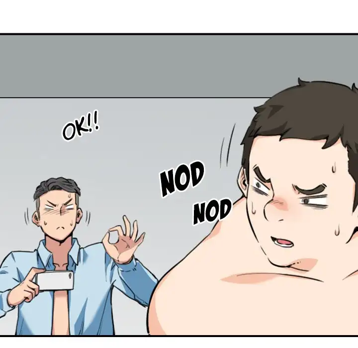 The Spot Master - Chapter 51 [photo 14] - MangaPorn