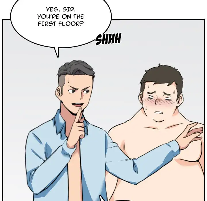 The Spot Master - Chapter 51 [photo 32] - MangaPorn