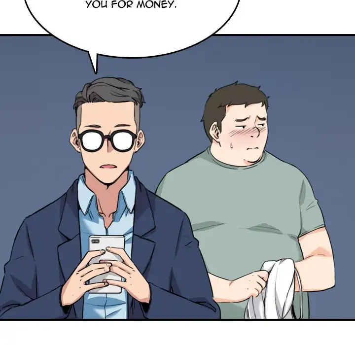 The Spot Master - Chapter 51 [photo 37] - MangaPorn