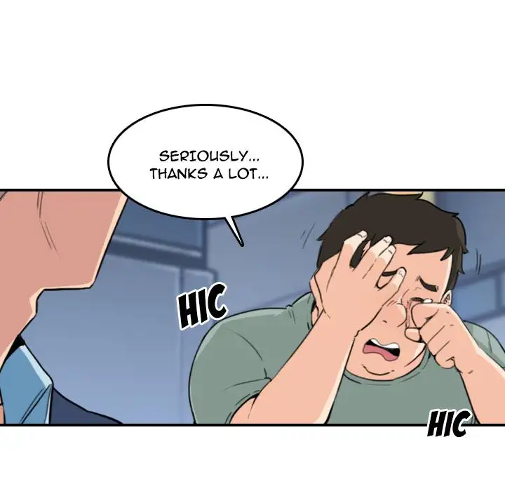 The Spot Master - Chapter 51 [photo 48] - MangaPorn