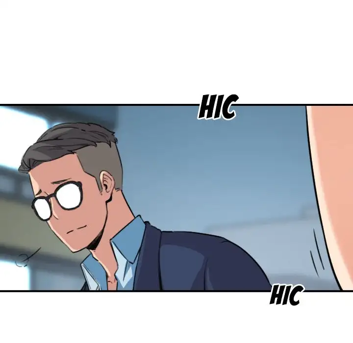 The Spot Master - Chapter 51 [photo 49] - MangaPorn