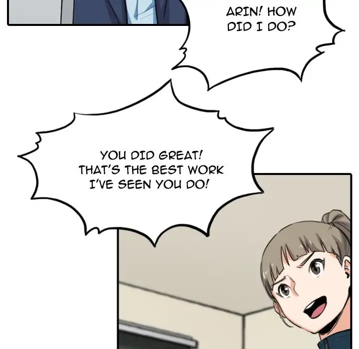 The Spot Master - Chapter 51 [photo 56] - MangaPorn