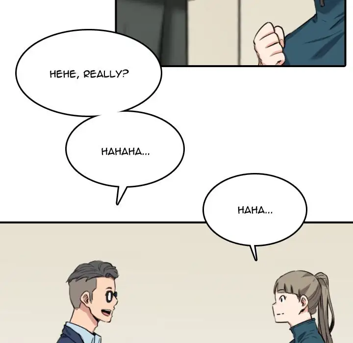 The Spot Master - Chapter 51 [photo 57] - MangaPorn