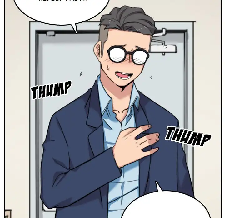 The Spot Master - Chapter 51 [photo 66] - MangaPorn