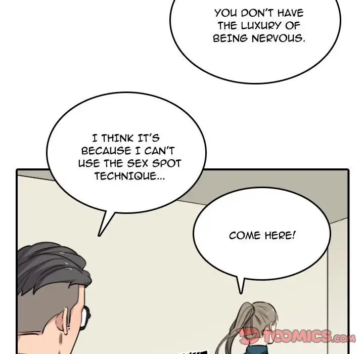 The Spot Master - Chapter 51 [photo 74] - MangaPorn