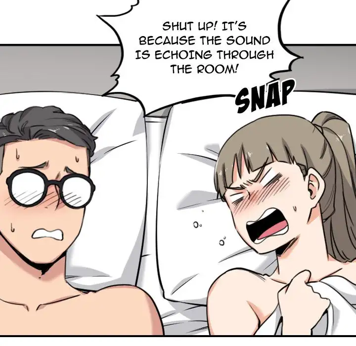 The Spot Master - Chapter 51 [photo 88] - MangaPorn