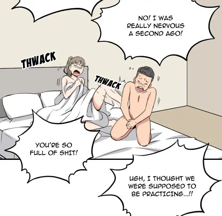 The Spot Master - Chapter 51 [photo 98] - MangaPorn