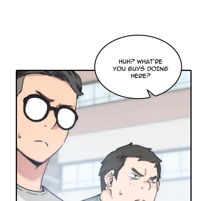 The Spot Master - Chapter 52 [photo 21] - MangaPorn