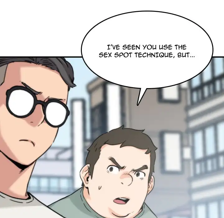 The Spot Master - Chapter 52 [photo 31] - MangaPorn