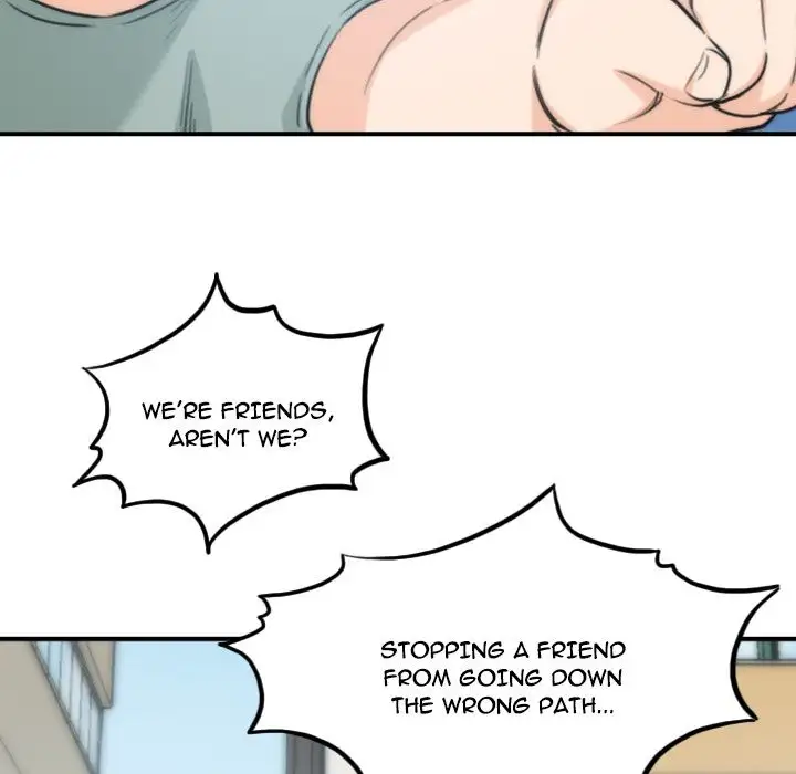 The Spot Master - Chapter 52 [photo 43] - MangaPorn