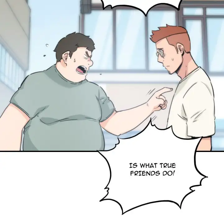 The Spot Master - Chapter 52 [photo 44] - MangaPorn