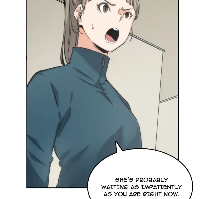 The Spot Master - Chapter 53 [photo 10] - MangaPorn