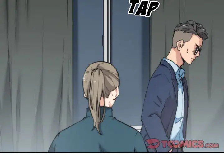 The Spot Master - Chapter 53 [photo 2] - MangaPorn