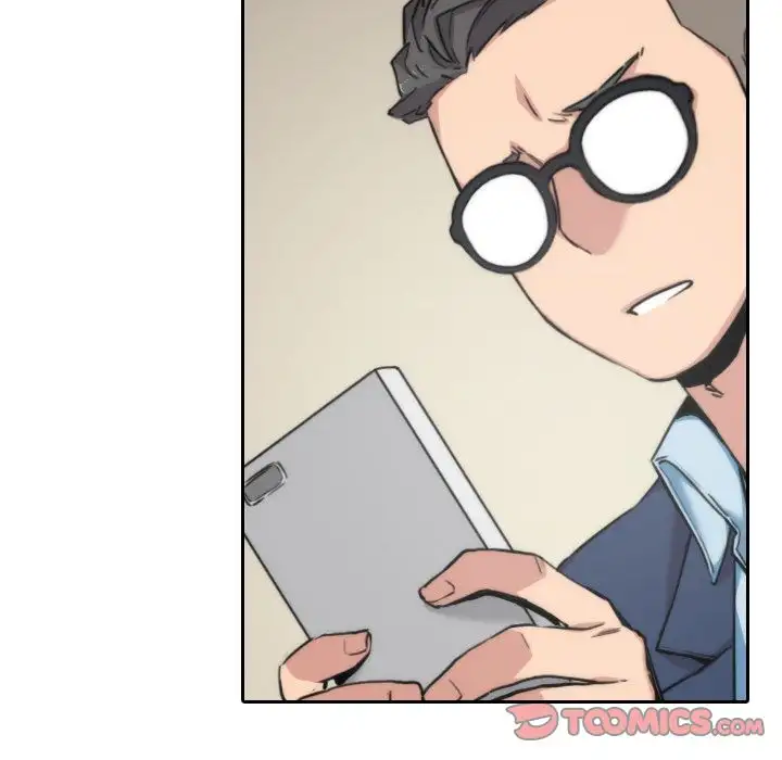 The Spot Master - Chapter 53 [photo 34] - MangaPorn