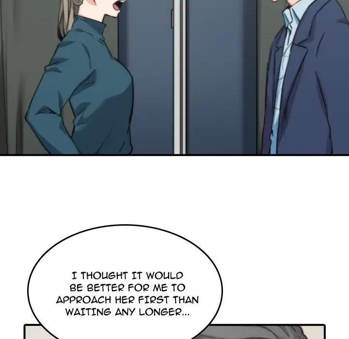 The Spot Master - Chapter 53 [photo 56] - MangaPorn