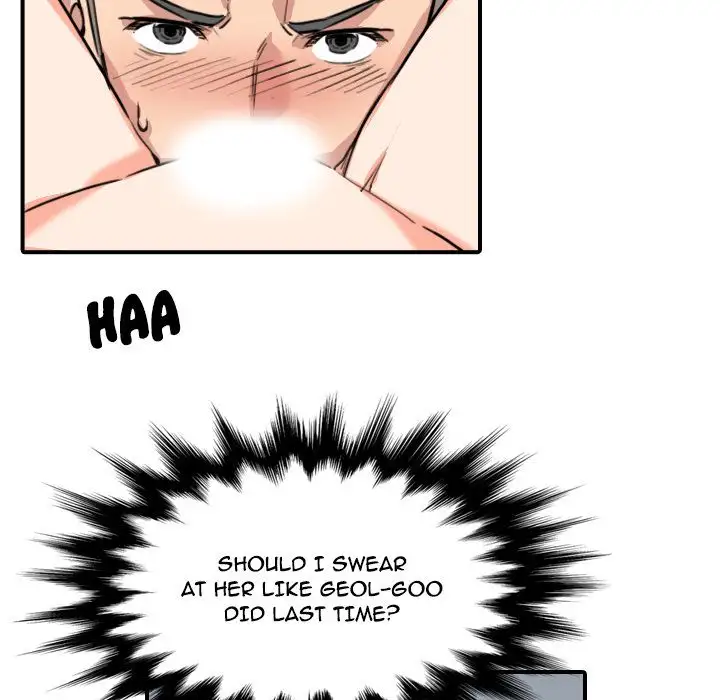 The Spot Master - Chapter 54 [photo 62] - MangaPorn