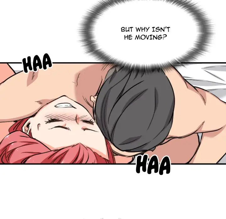 The Spot Master - Chapter 54 [photo 76] - MangaPorn