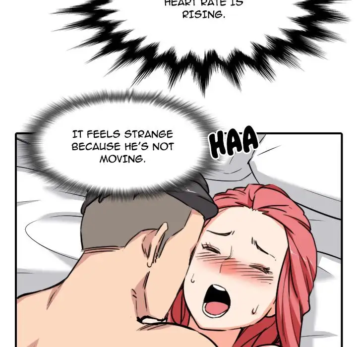 The Spot Master - Chapter 54 [photo 81] - MangaPorn