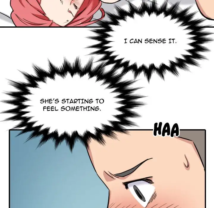 The Spot Master - Chapter 54 [photo 92] - MangaPorn