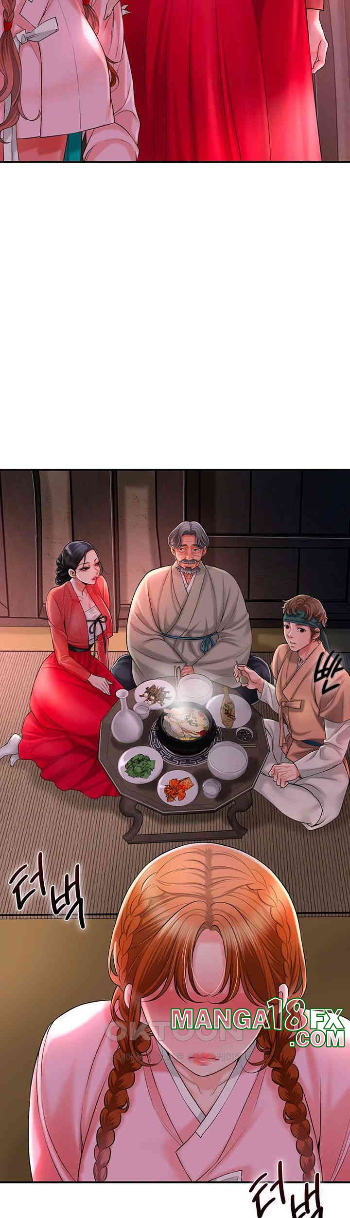 Brothel Raw - Chapter 16 [photo 31] - MangaPorn