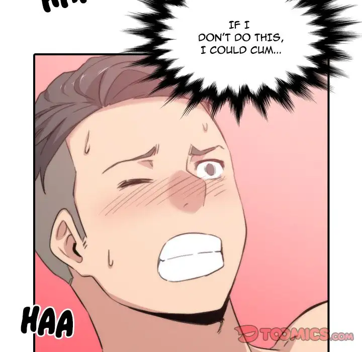 The Spot Master - Chapter 55 [photo 36] - MangaPorn