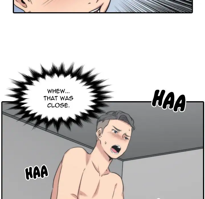 The Spot Master - Chapter 55 [photo 50] - MangaPorn