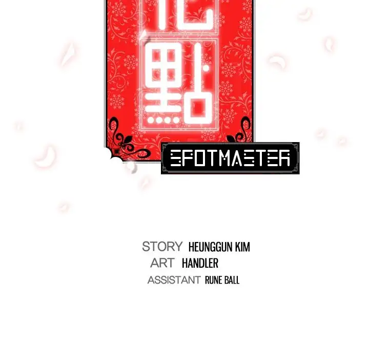 The Spot Master - Chapter 55 [photo 99] - MangaPorn