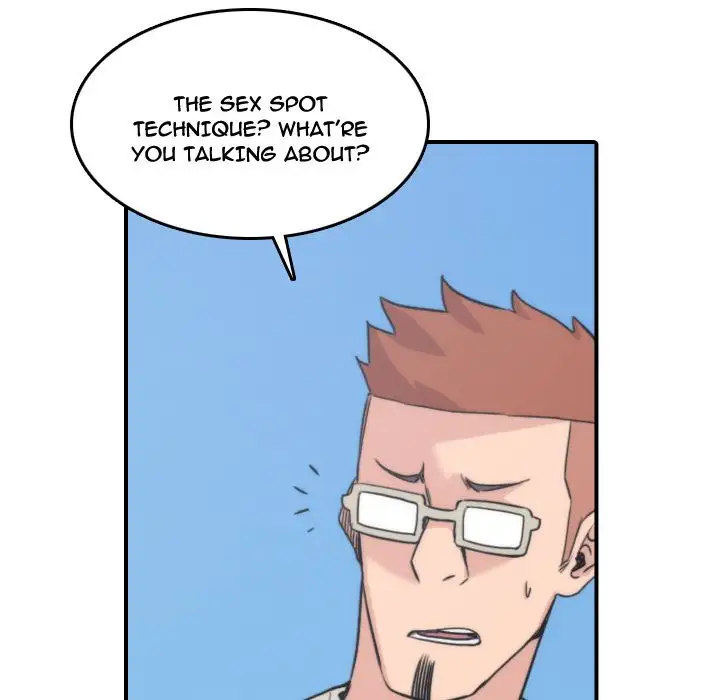 The Spot Master - Chapter 57 [photo 11] - MangaPorn