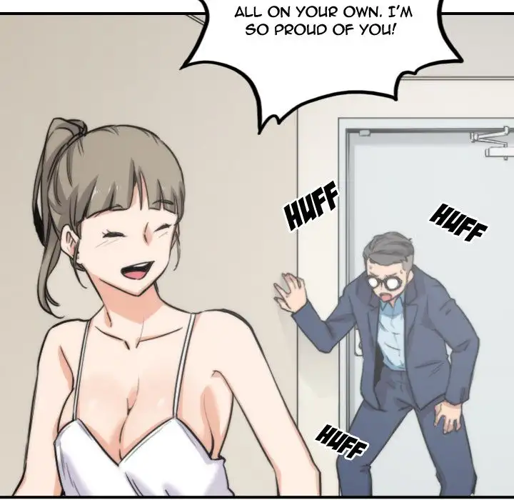 The Spot Master - Chapter 57 [photo 76] - MangaPorn