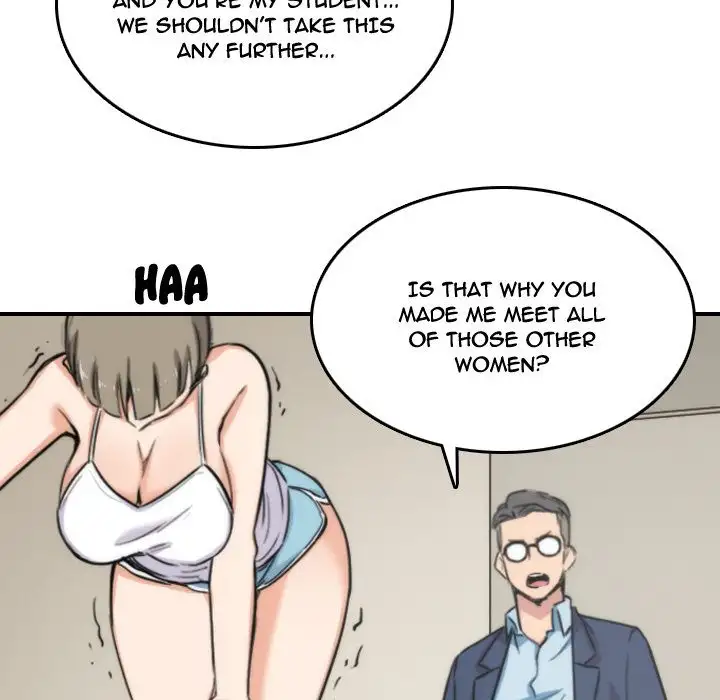 The Spot Master - Chapter 57 [photo 97] - MangaPorn