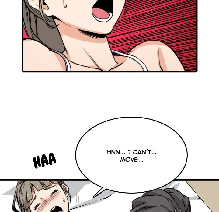 The Spot Master - Chapter 58 [photo 23] - MangaPorn