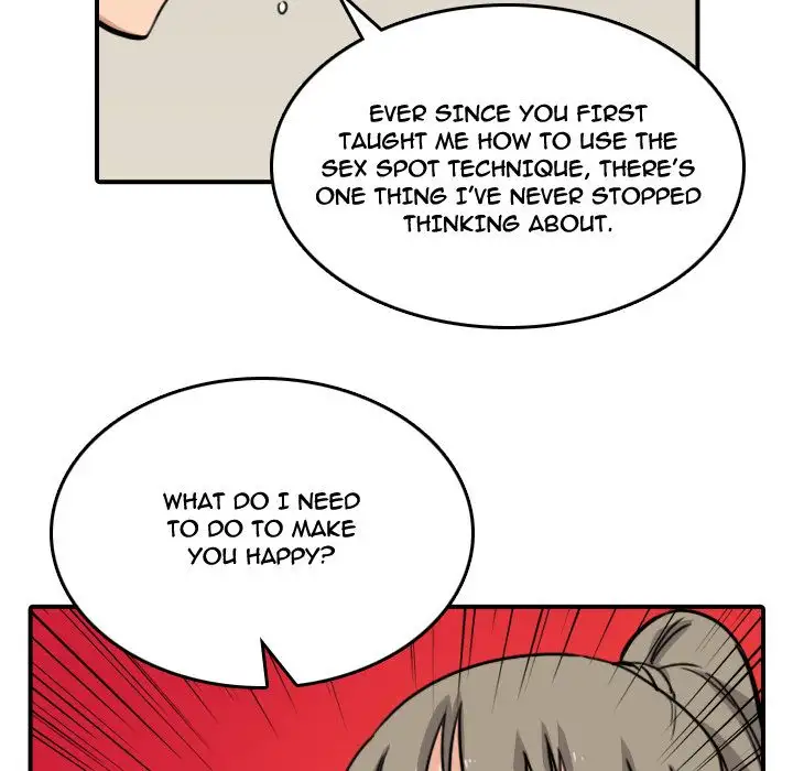 The Spot Master - Chapter 58 [photo 51] - MangaPorn