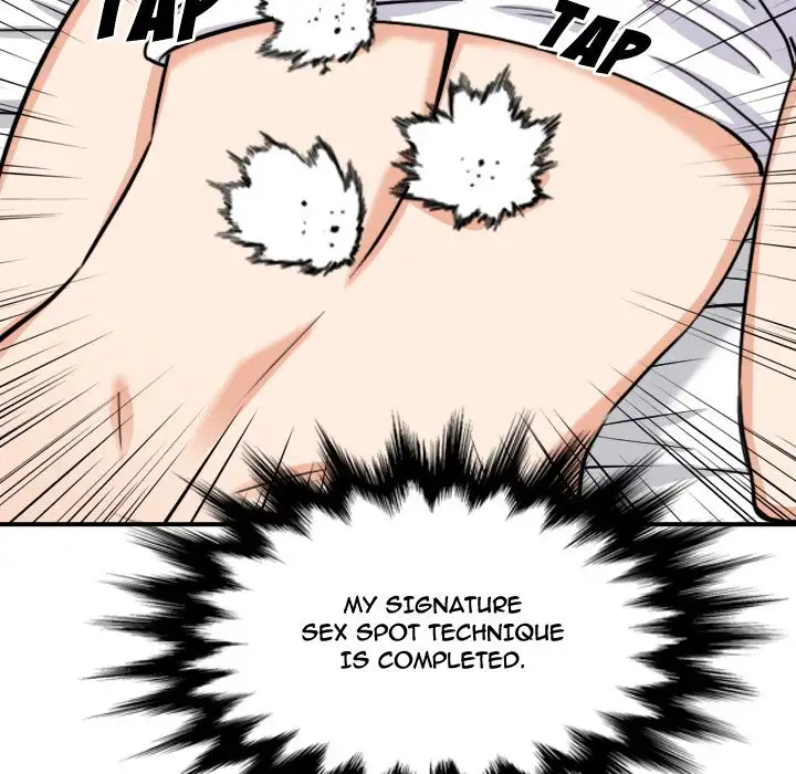 The Spot Master - Chapter 58 [photo 67] - MangaPorn