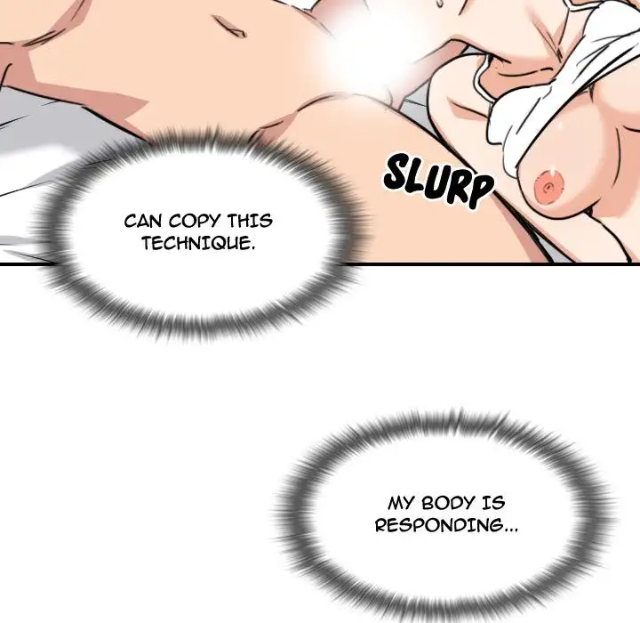 The Spot Master - Chapter 58 [photo 81] - MangaPorn