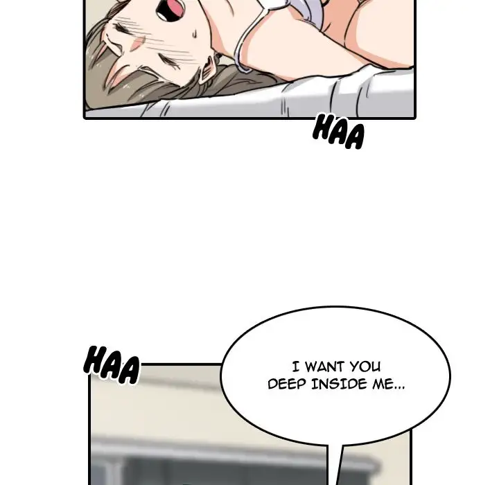 The Spot Master - Chapter 58 [photo 89] - MangaPorn