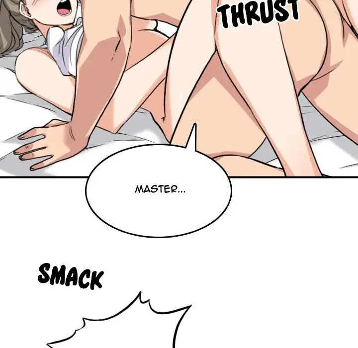 The Spot Master - Chapter 58 [photo 96] - MangaPorn