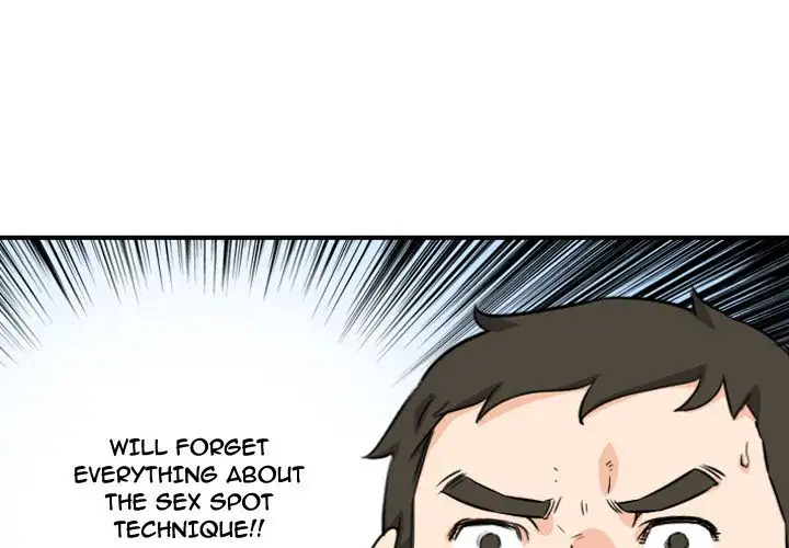 The Spot Master - Chapter 59 [photo 4] - MangaPorn