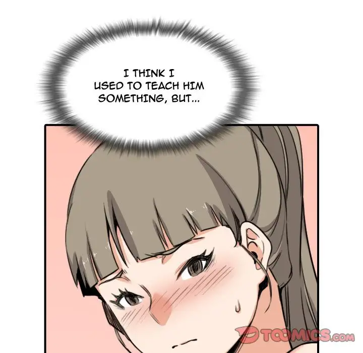 The Spot Master - Chapter 59 [photo 70] - MangaPorn