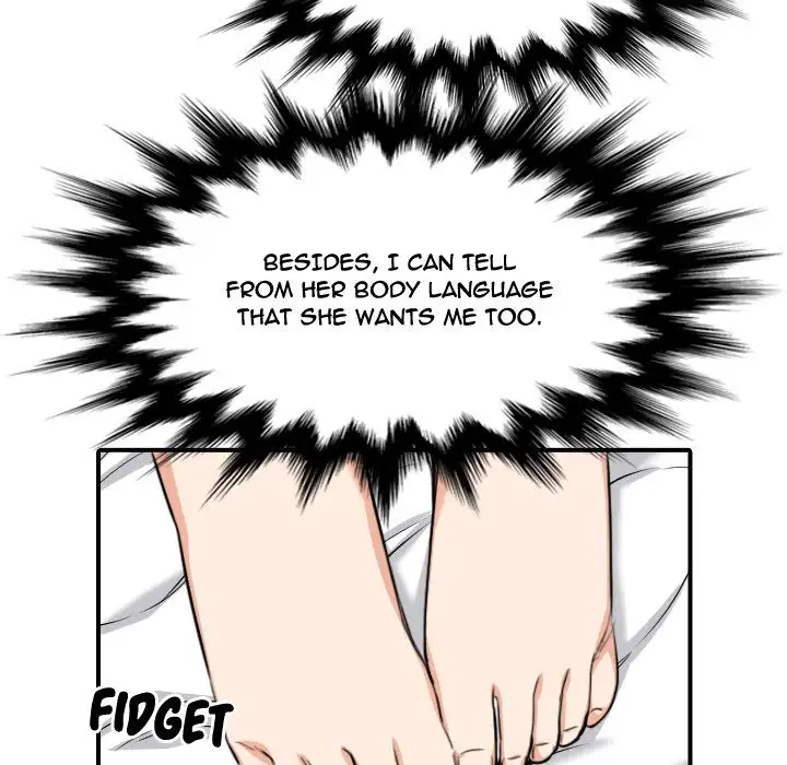 The Spot Master - Chapter 59 [photo 81] - MangaPorn