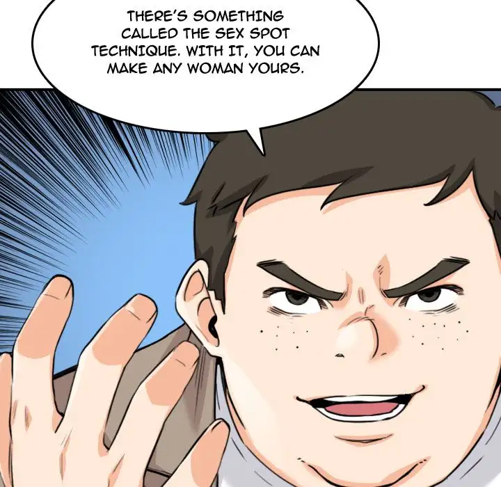 The Spot Master - Chapter 60 [photo 110] - MangaPorn