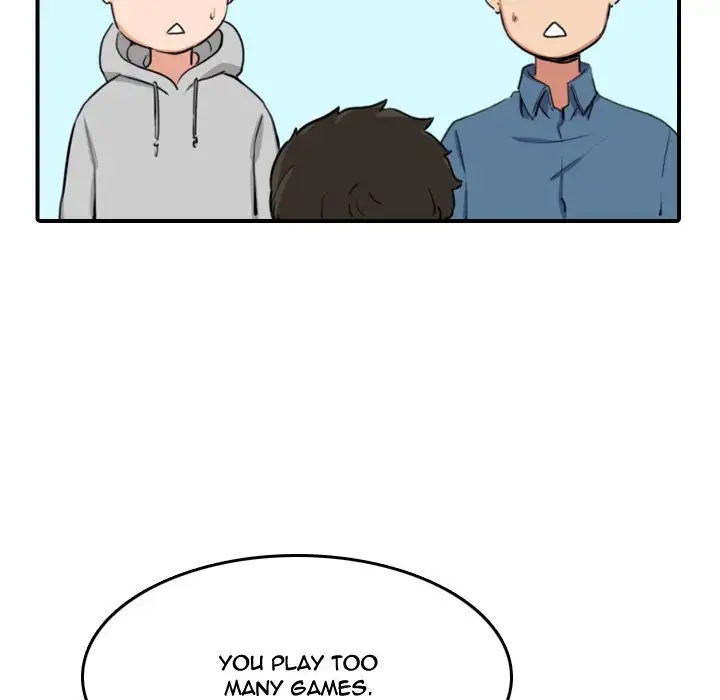 The Spot Master - Chapter 60 [photo 112] - MangaPorn