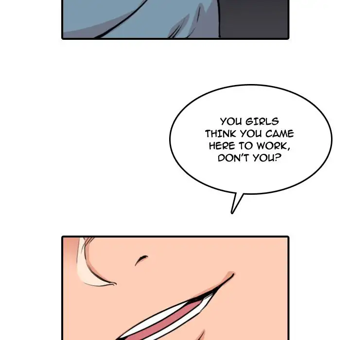 The Spot Master - Chapter 60 [photo 72] - MangaPorn