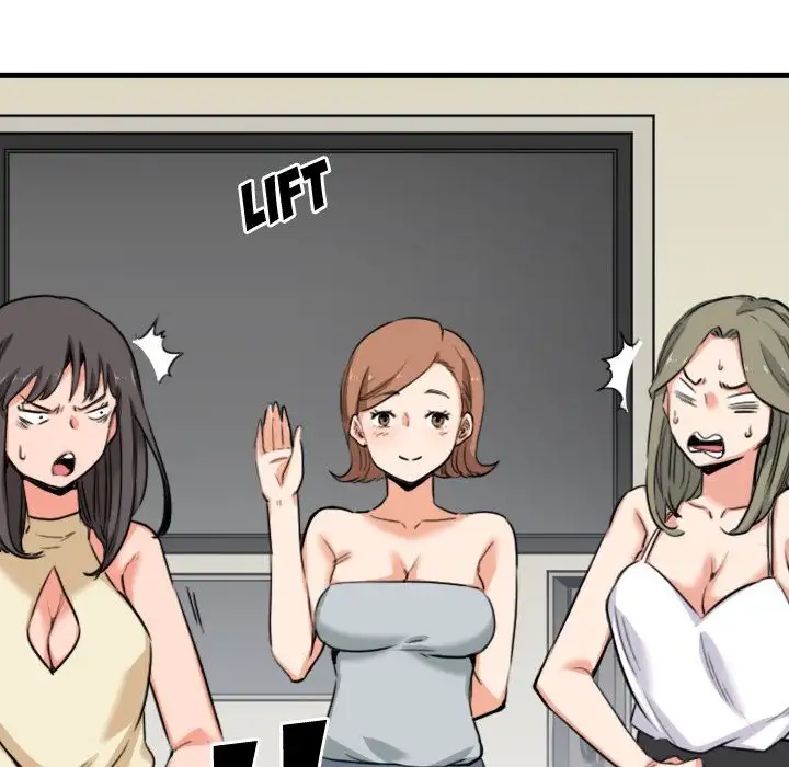 The Spot Master - Chapter 60 [photo 78] - MangaPorn