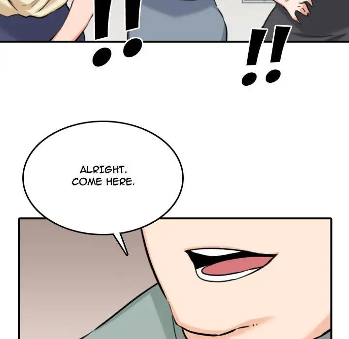 The Spot Master - Chapter 60 [photo 79] - MangaPorn