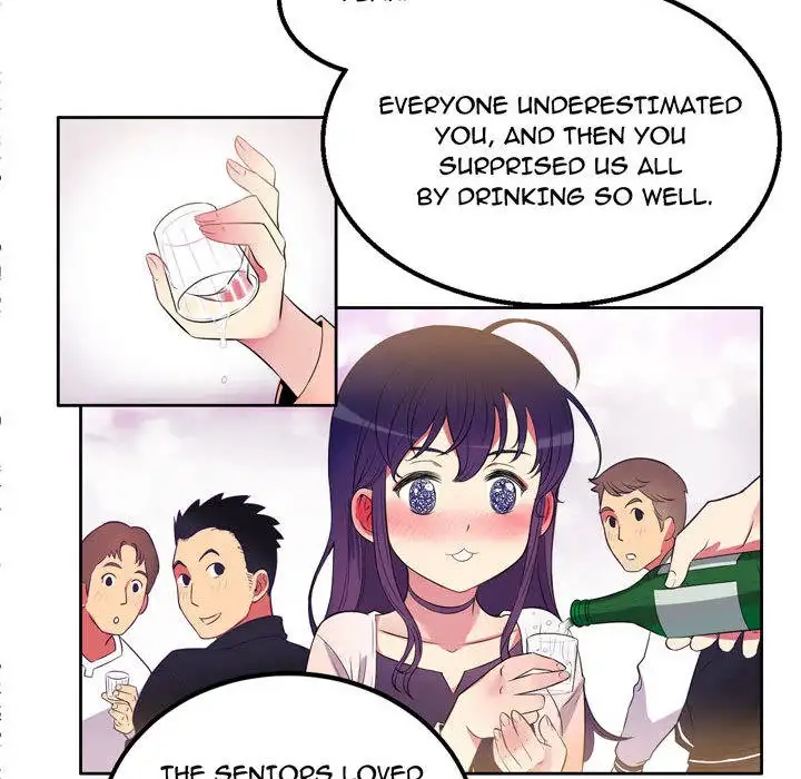 Yuri’s Part Time Job - Chapter 0 [photo 24] - MangaPorn