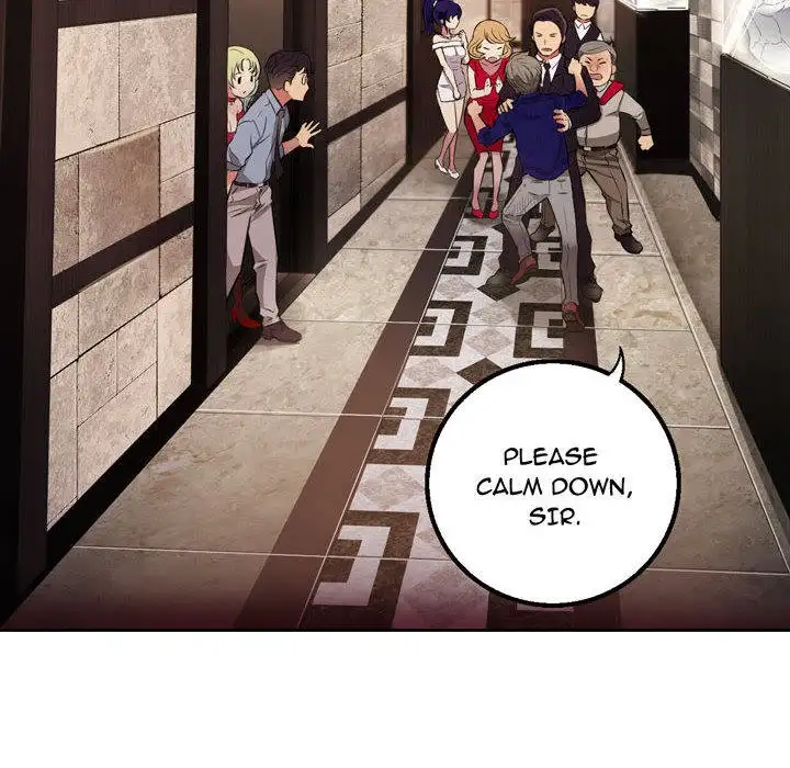 Yuri’s Part Time Job - Chapter 0 [photo 46] - MangaPorn