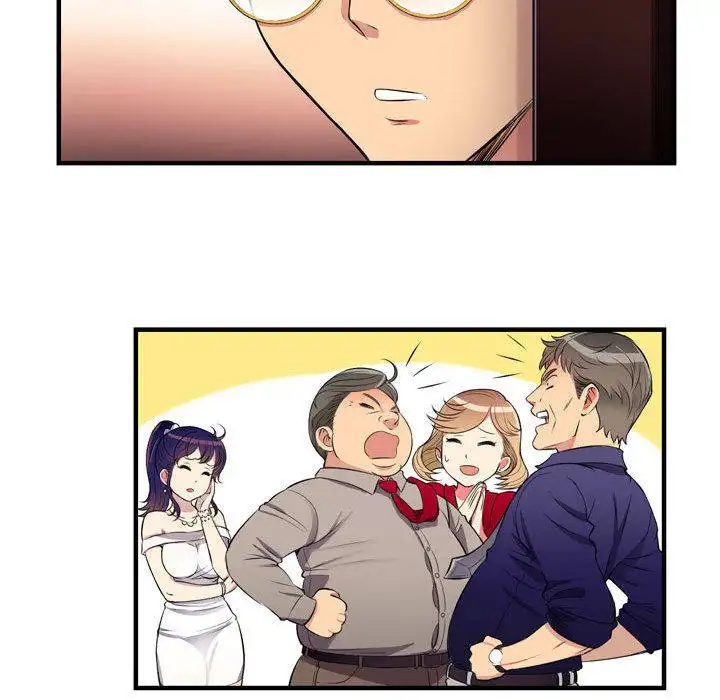 Yuri’s Part Time Job - Chapter 0 [photo 57] - MangaPorn