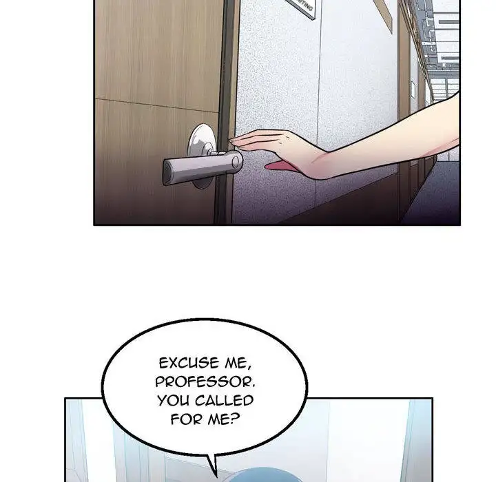 Yuri’s Part Time Job - Chapter 0 [photo 62] - MangaPorn